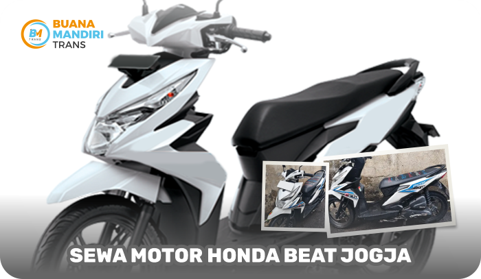 HONDA BEAT